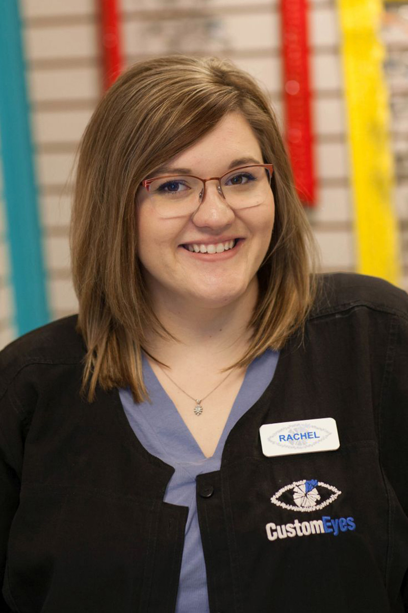 Our Team CustomEyes Vision Care Pocahontas & Newport