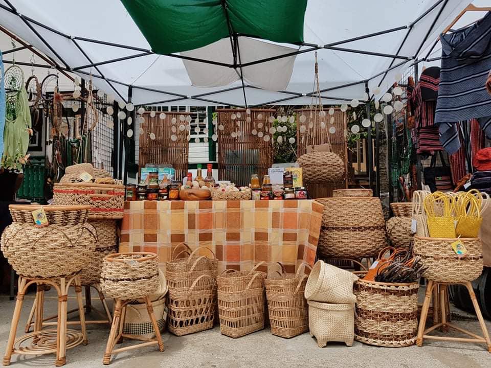 Pangasinan joins Mandëko Kito Artisans’ Fair and Exhibit See Pangasinan