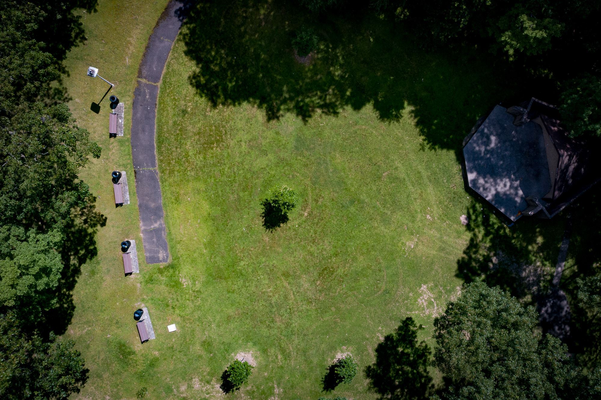 Rifle Camp Park See Passaic County