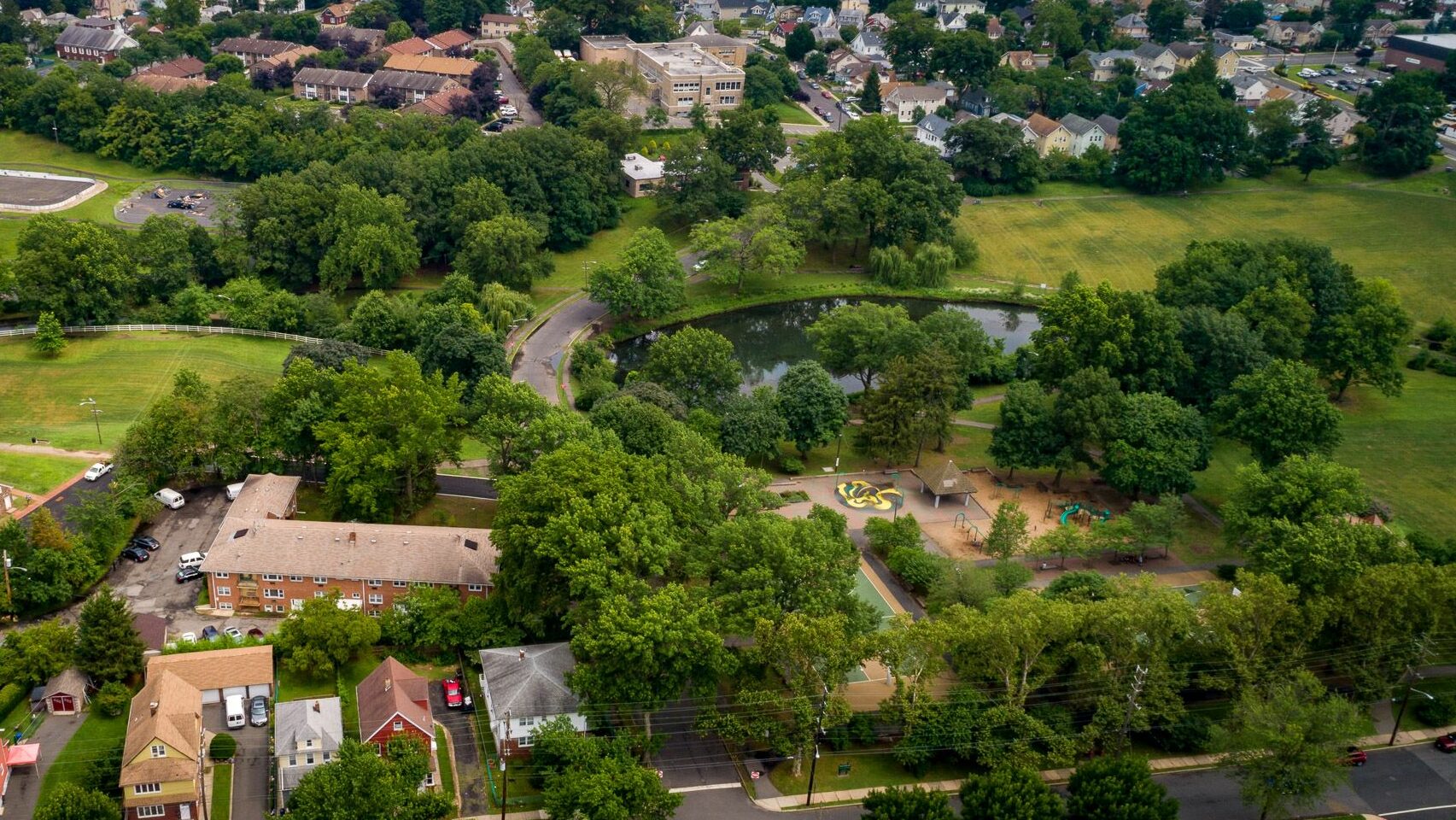 Weasel Brook Park See Passaic County