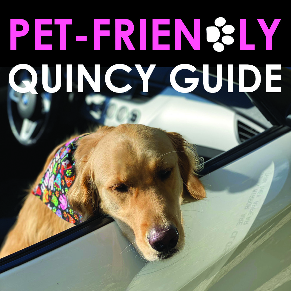 Guides Quincy Area Convention & Visitors Bureau