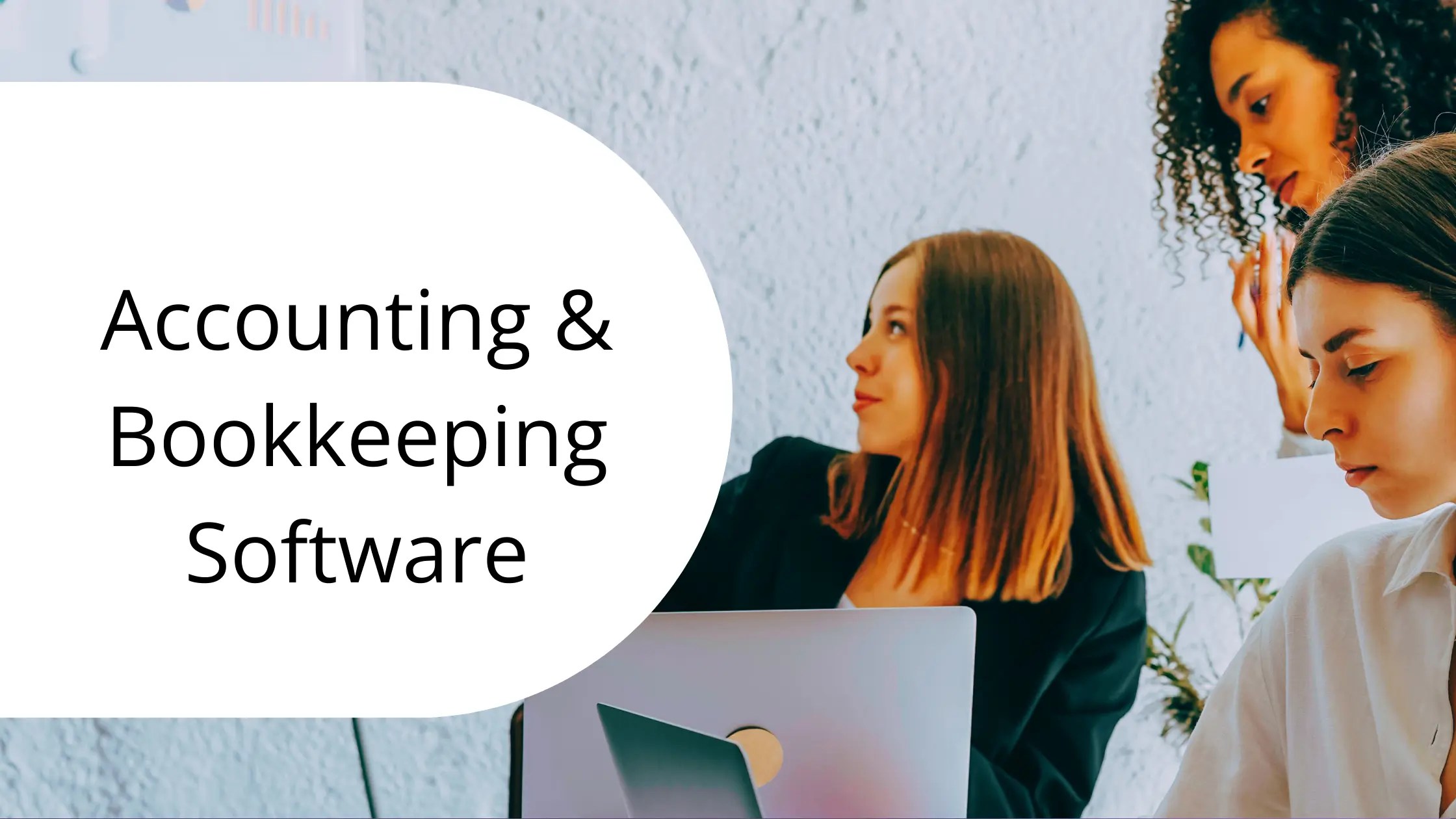 20 Accounting & Bookkeeping Software Tools Best Choices Seeromega