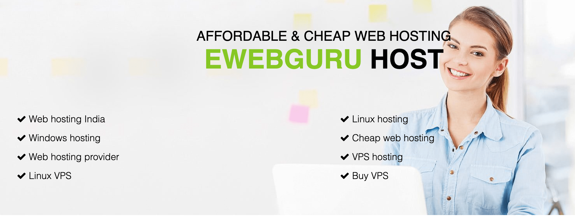 How to Choose a Cheap & Reliable Web Hosting and VPS Hosting