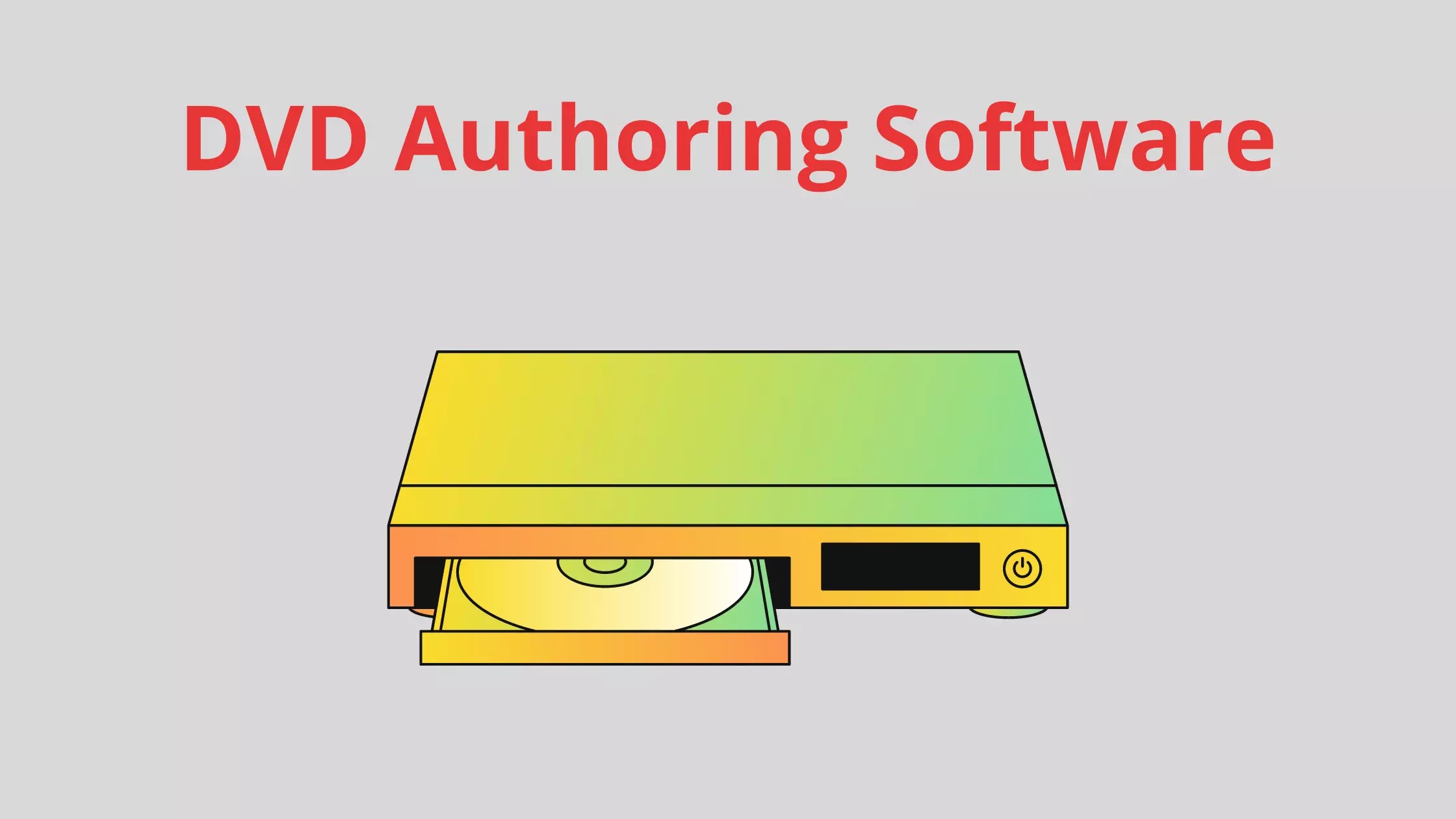 5 Free DVD Authoring Software’s of 2024 Seeromega