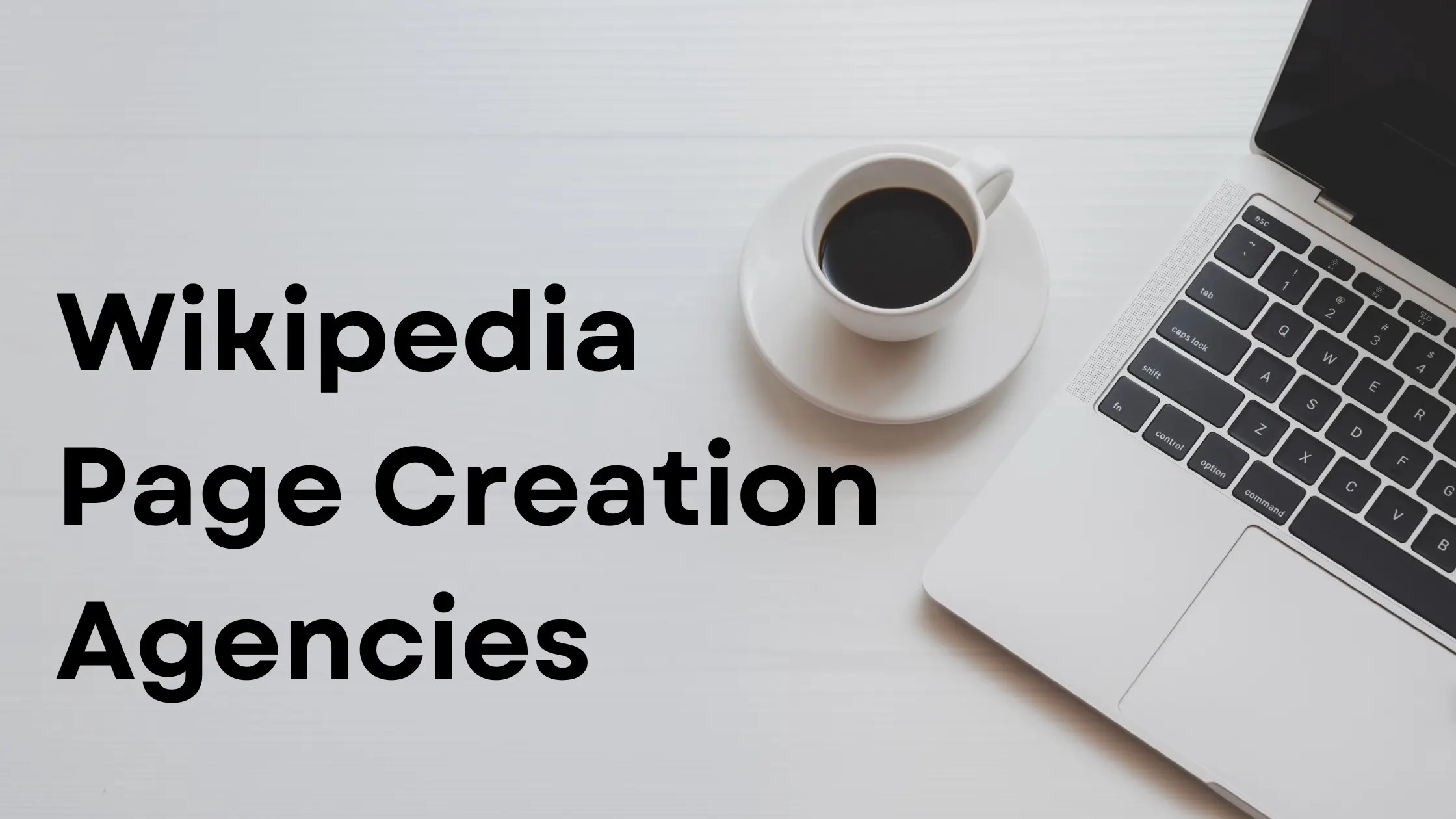 Top 10 Wikipedia Page Creation Agencies In 2024 Seeromega