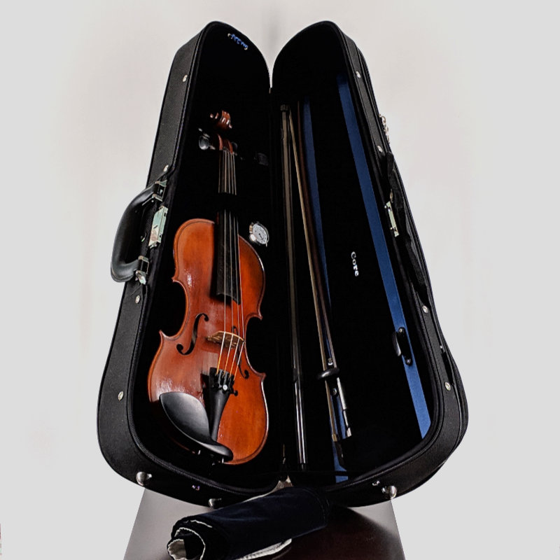 ViolinViola Rental Seery Strings