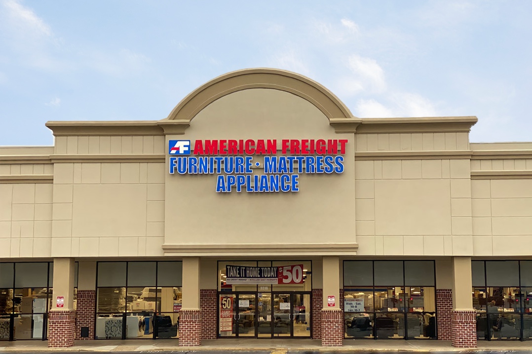 American Freight Furniture