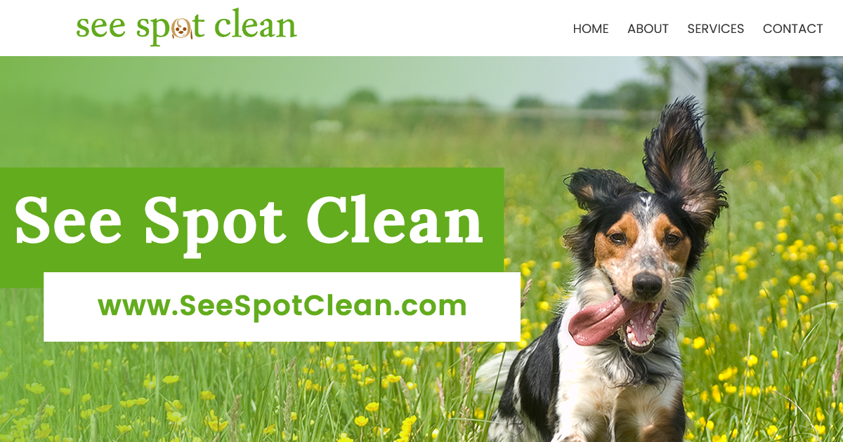 See Spot Clean Full & SelfServe Pet Grooming (623)8829595