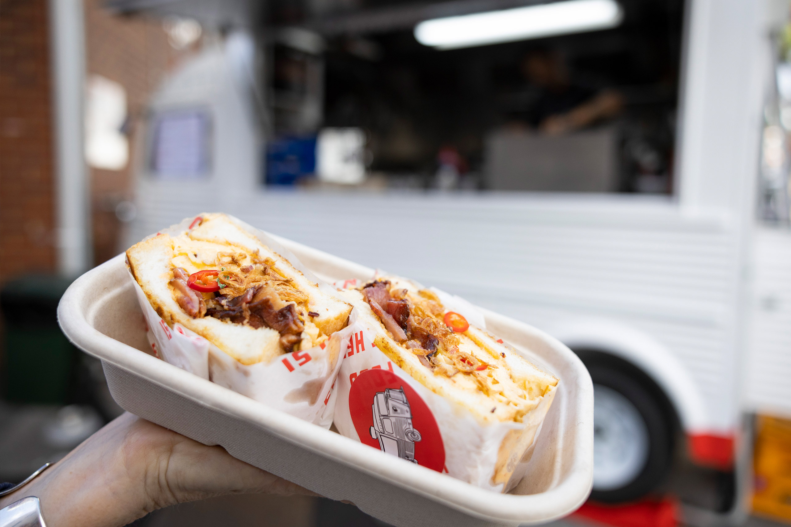 Community Coffee Co See Subiaco