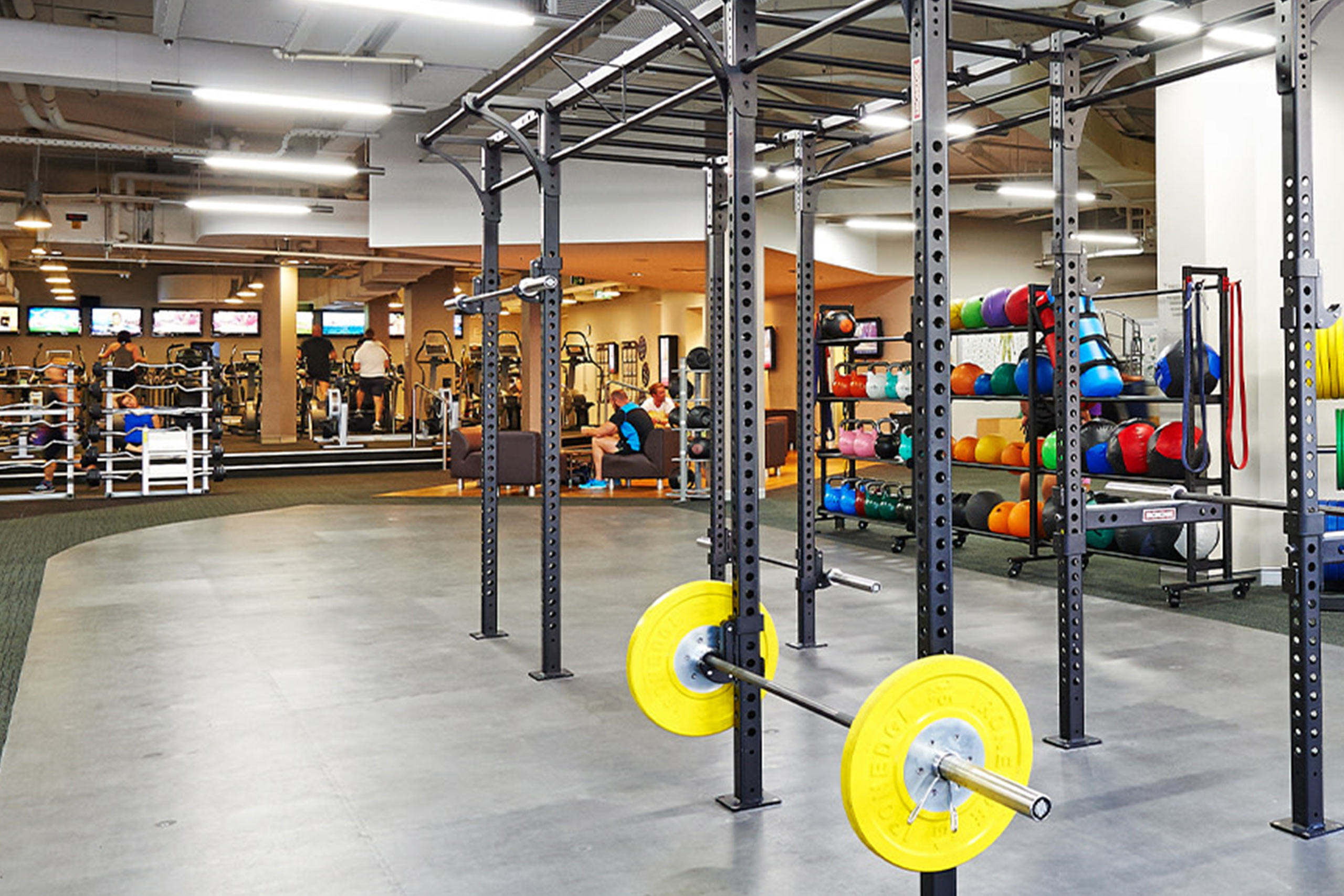 Good Life See Subiaco