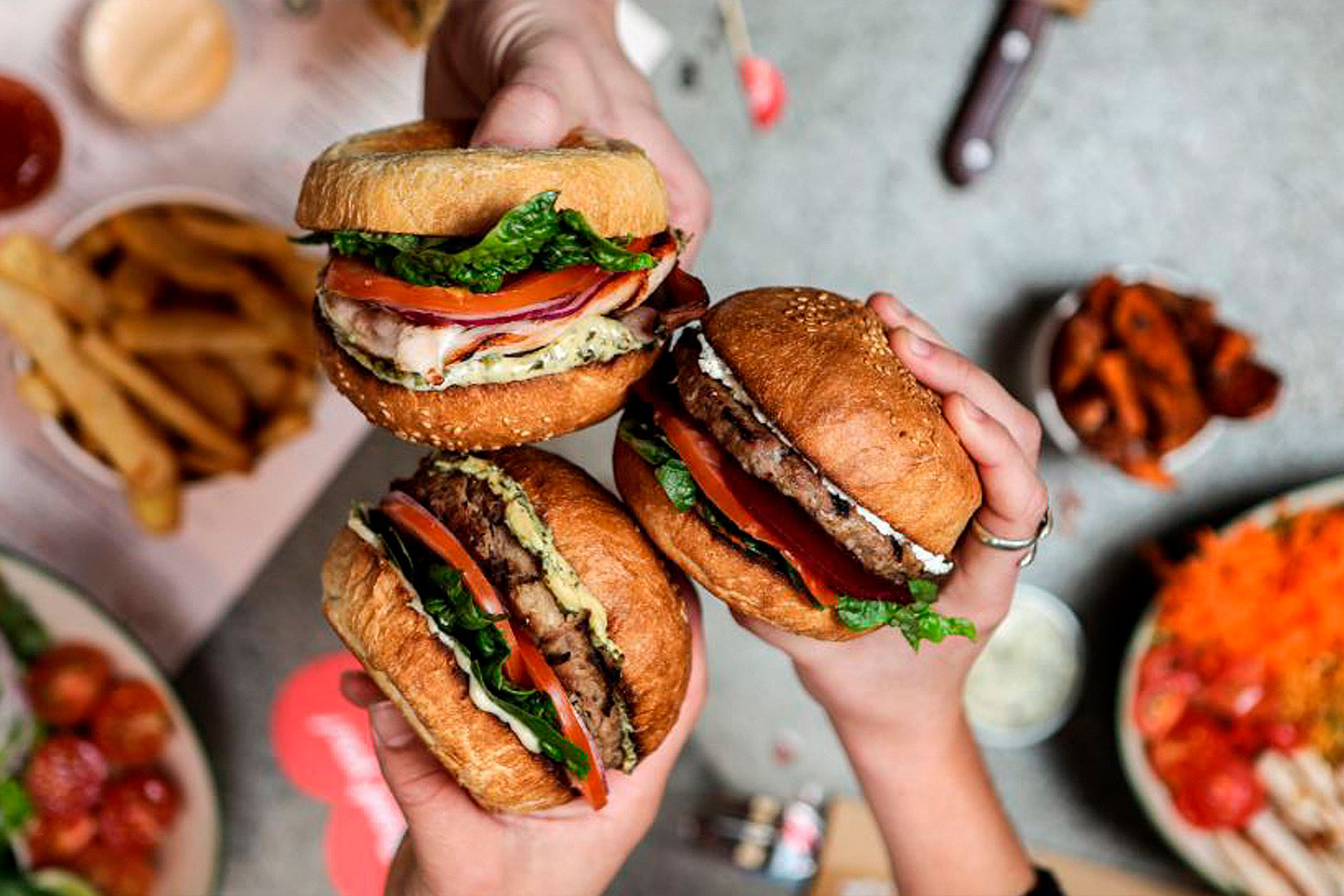 Grill'd Subiaco See Subiaco