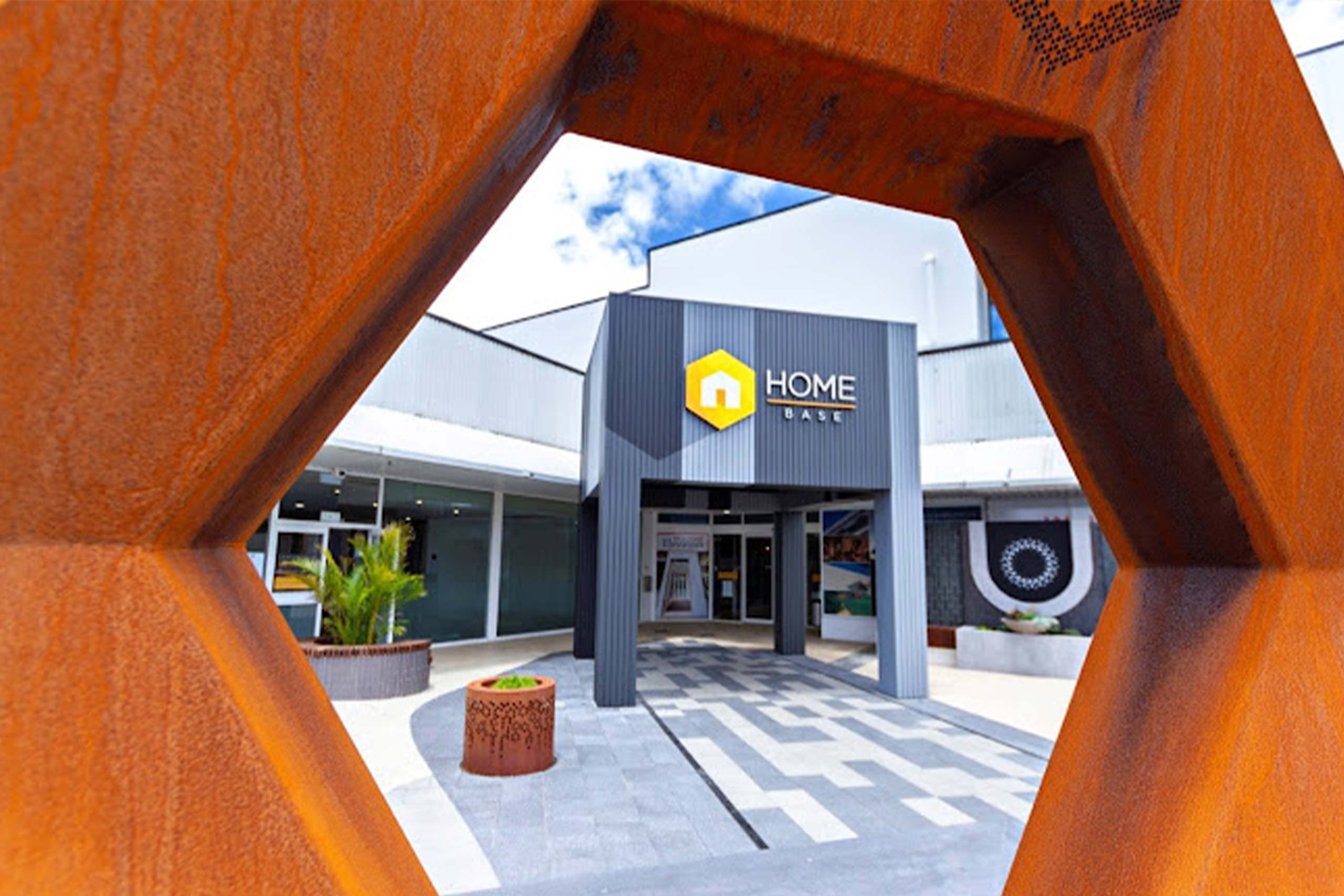 Home Base See Subiaco