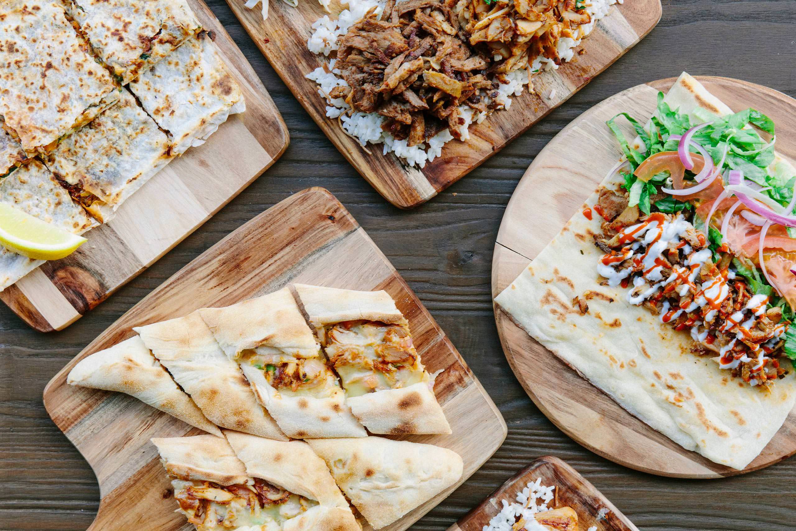 Perth Kebab Station See Subiaco