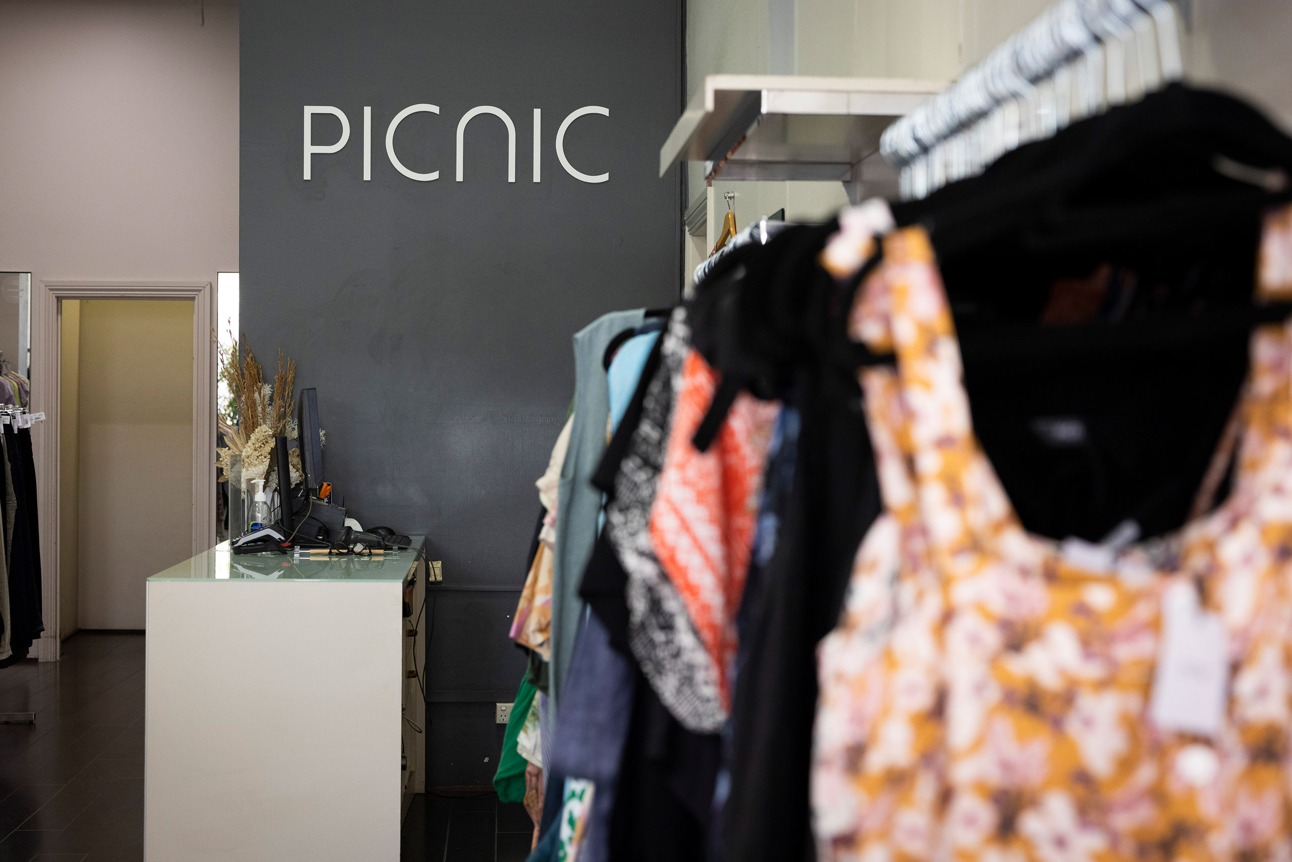 Picnic Clothing See Subiaco