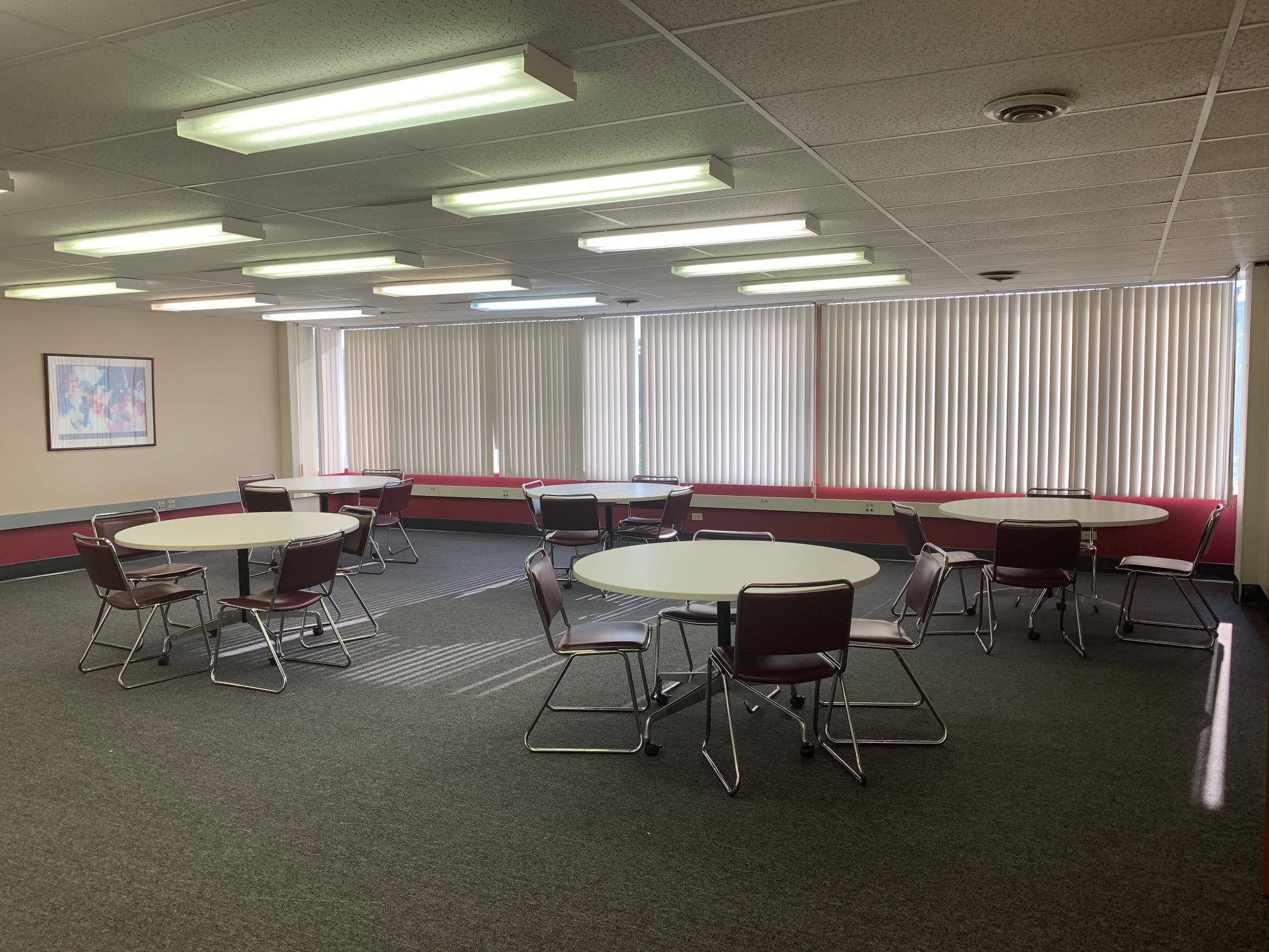 Office Space Rentals SEETC