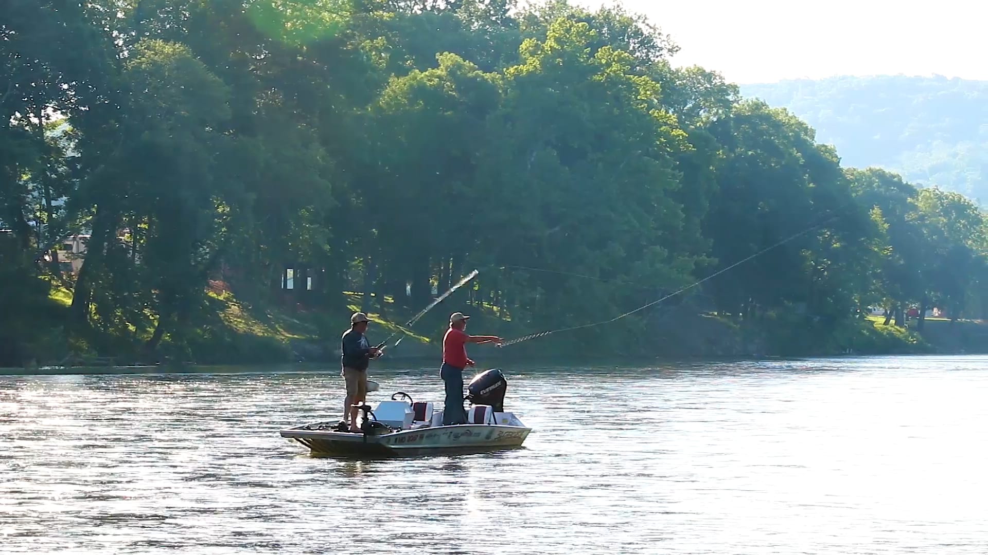 Van Buren Recreation See The Ozarks
