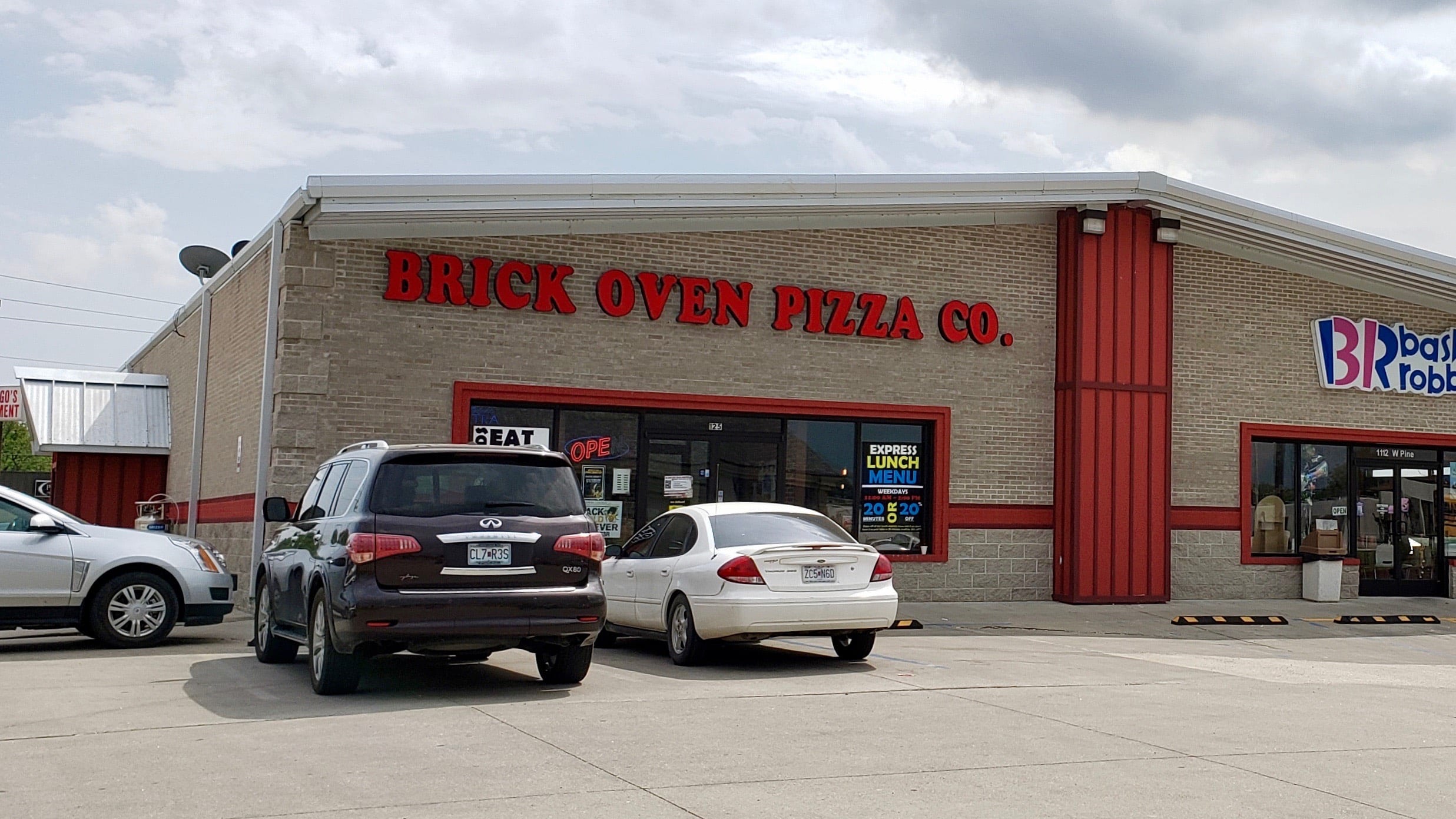 Poplar Bluff Dining See The Ozarks