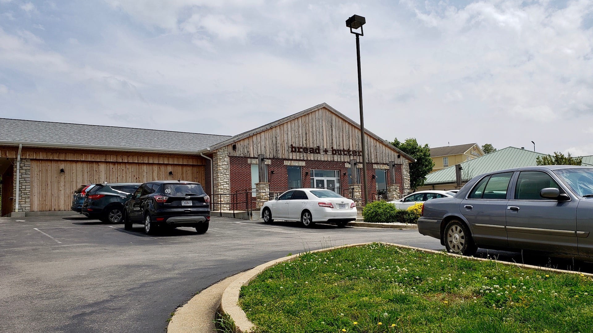 Poplar Bluff Dining See The Ozarks