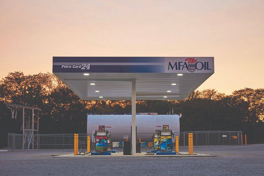 MFA Oil Qulin See The Ozarks