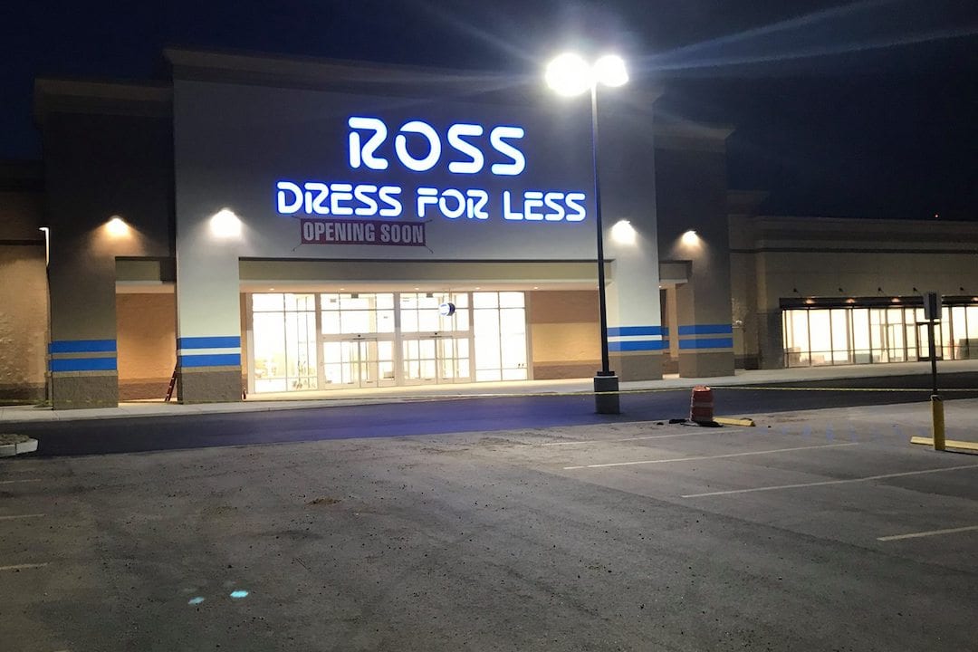 Ross Dress For Less See The Ozarks