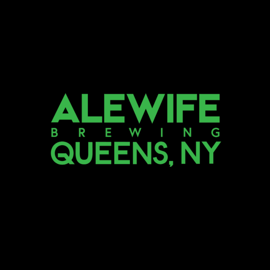 Alewife Brewing Co. See the Queens
