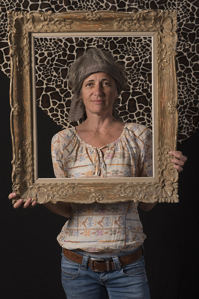 Se faire tirer le portrait ⋆ Soon