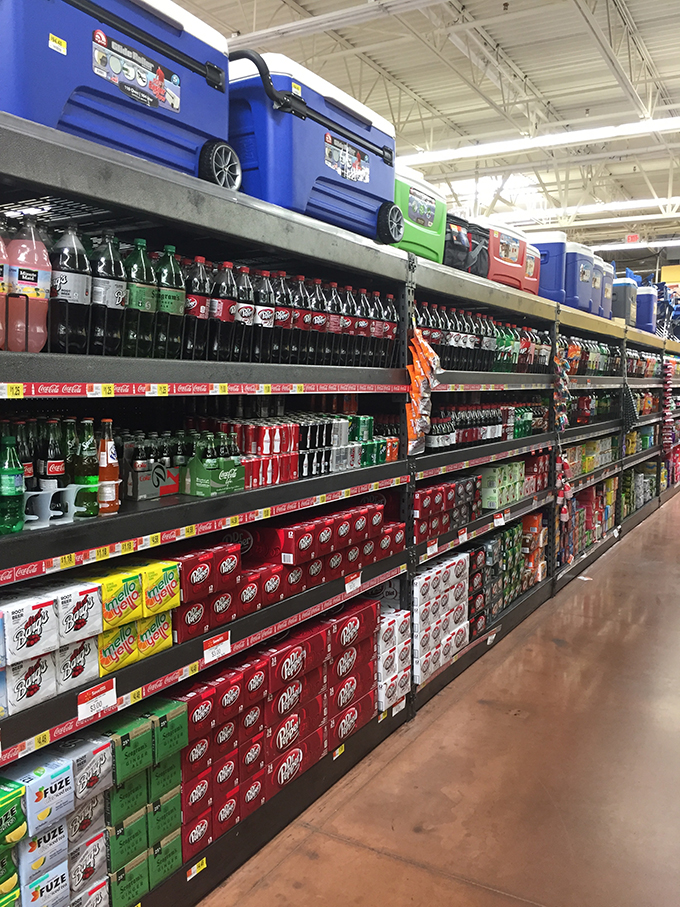 Party Dr Pepper Game Day Drink Station See Vanessa Craft