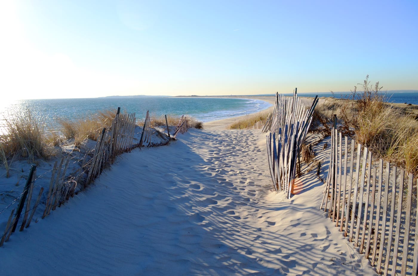 Fall/Winter Walks in Watch Hill WESTERLY RI