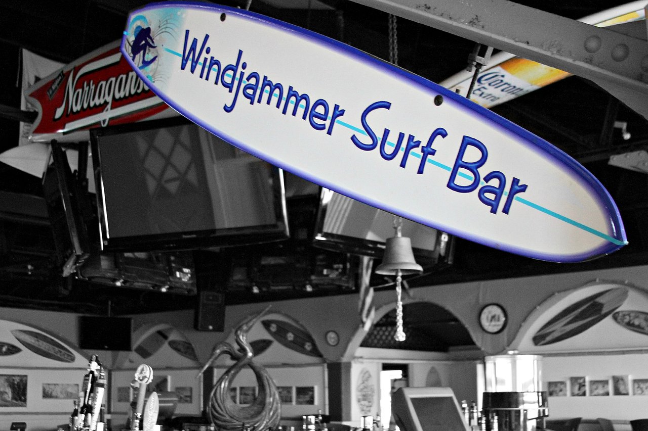 The Windjammer WESTERLY RI