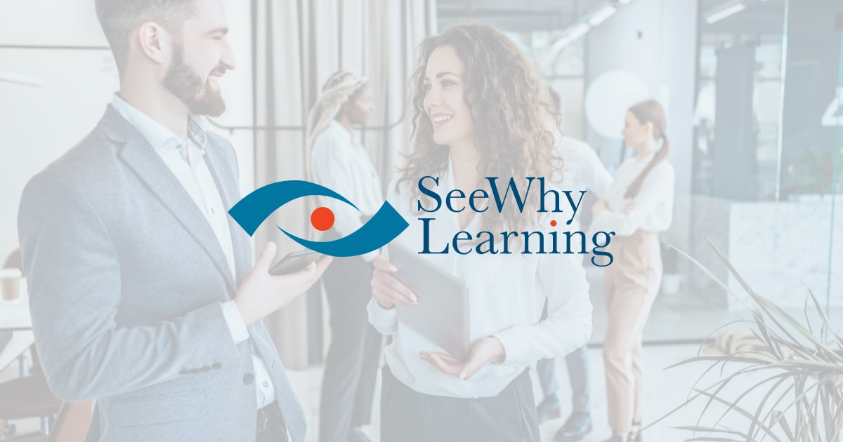 Life Insurance SeeWhy Learning