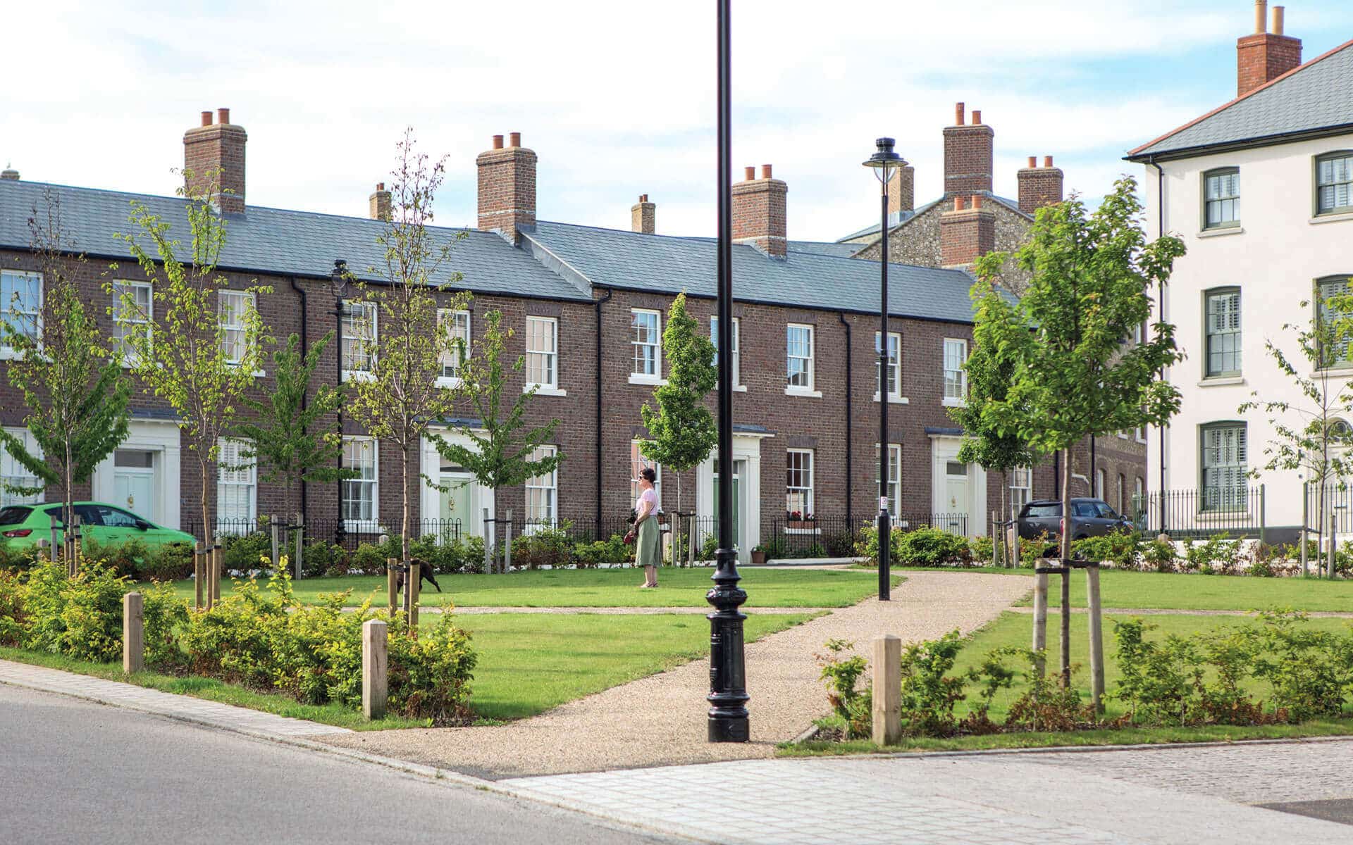 Homes & Jobs South East Faversham