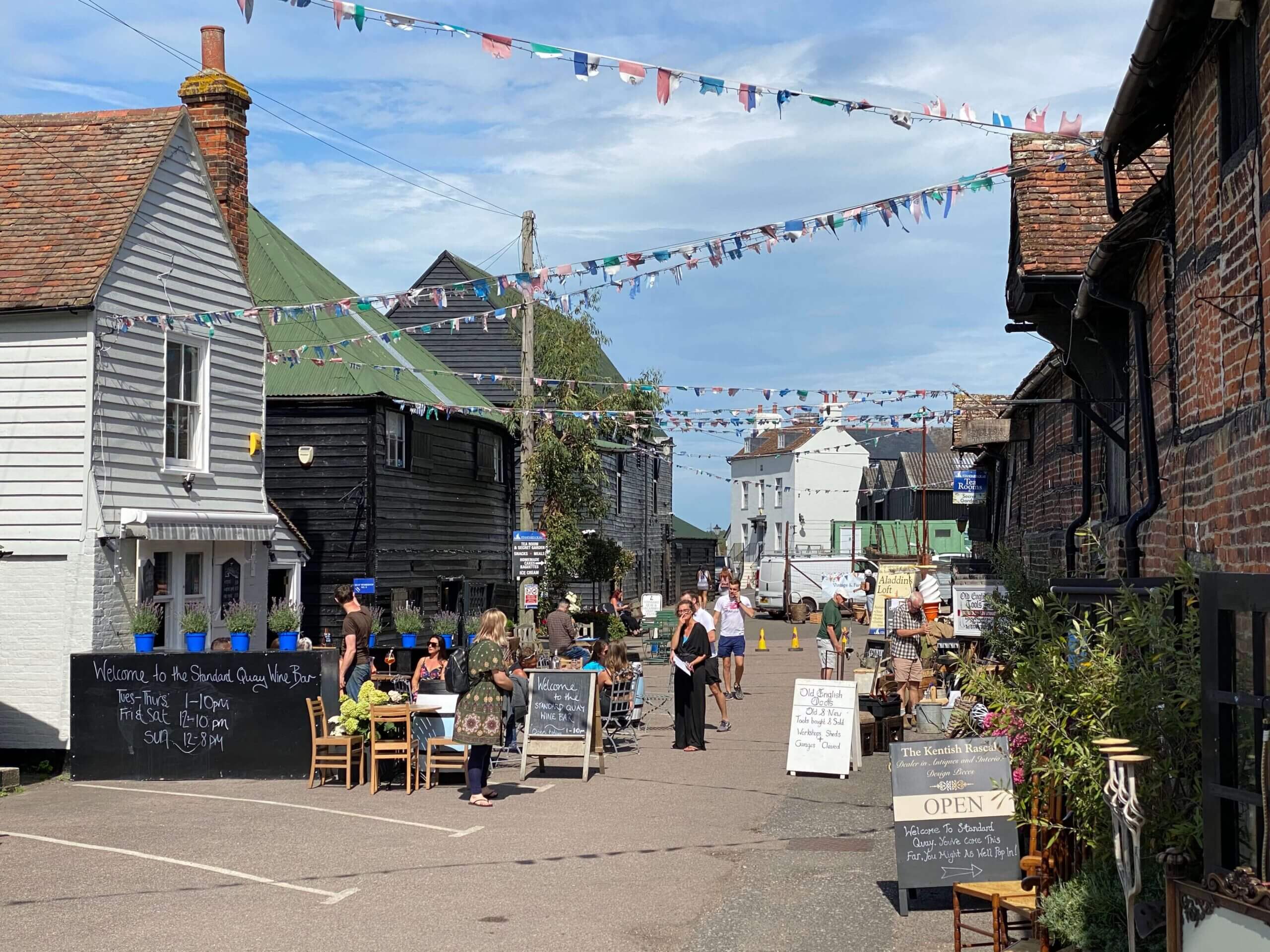 Homes & Jobs South East Faversham