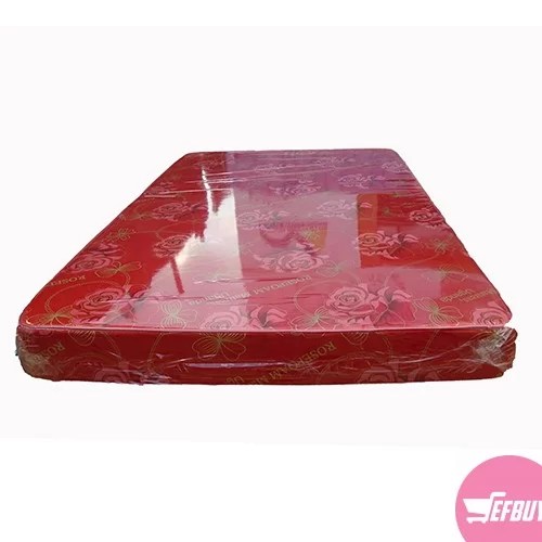 6X8/74X72X8 ROSE FOAM MATTRESSES. Sefbuy