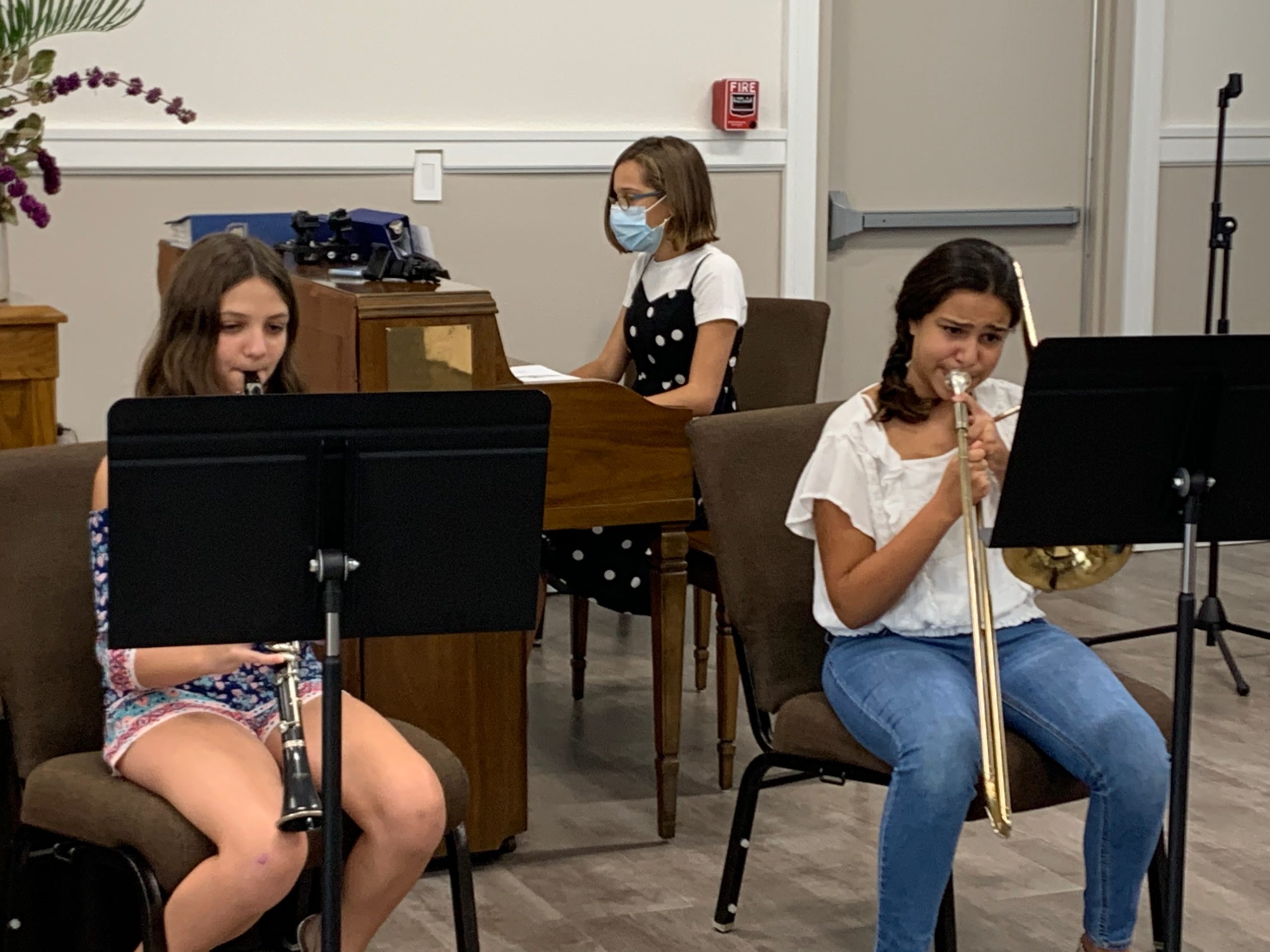 Worship and Music The Presbyterian Church of Seffner