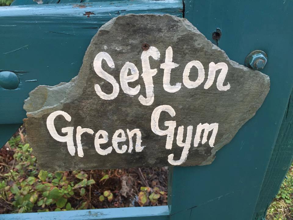 About us Sefton Green Gym
