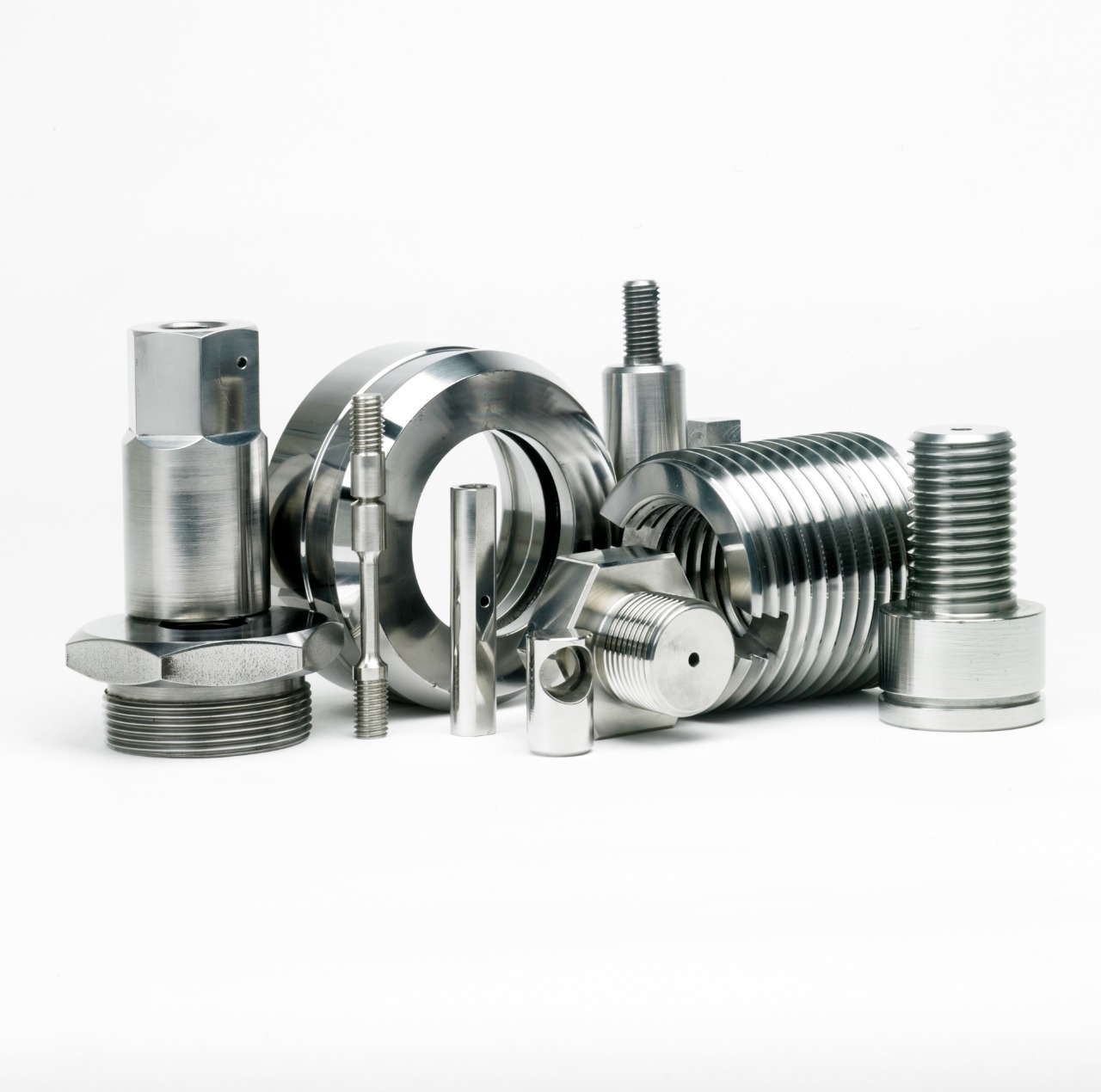 Customized Fasteners best nut bold