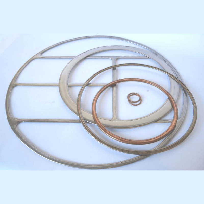 JACKETED GASKET Best Nut Bold