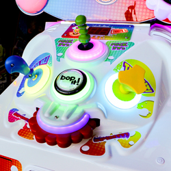 Are You Ready for BOP IT! ARCADE? - News