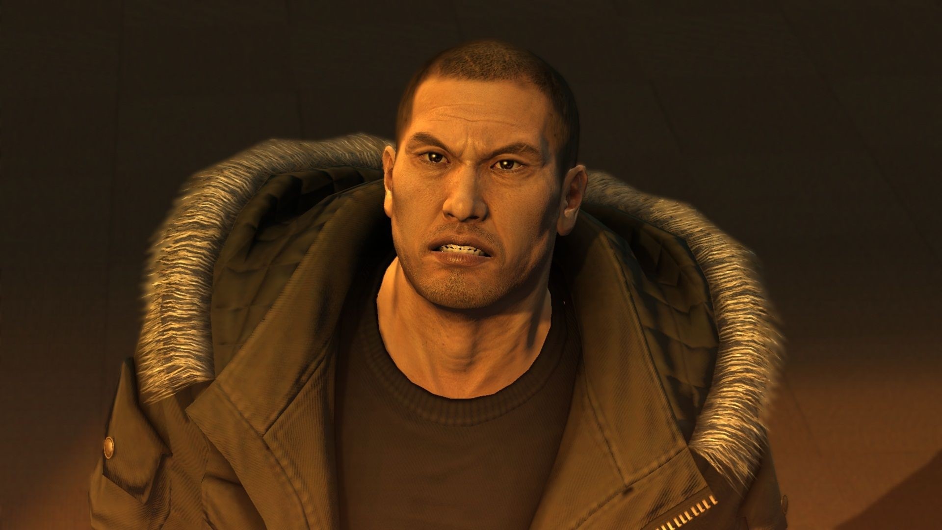 More Yakuza 5 high resolution screens Taiga Saejima shows off his new