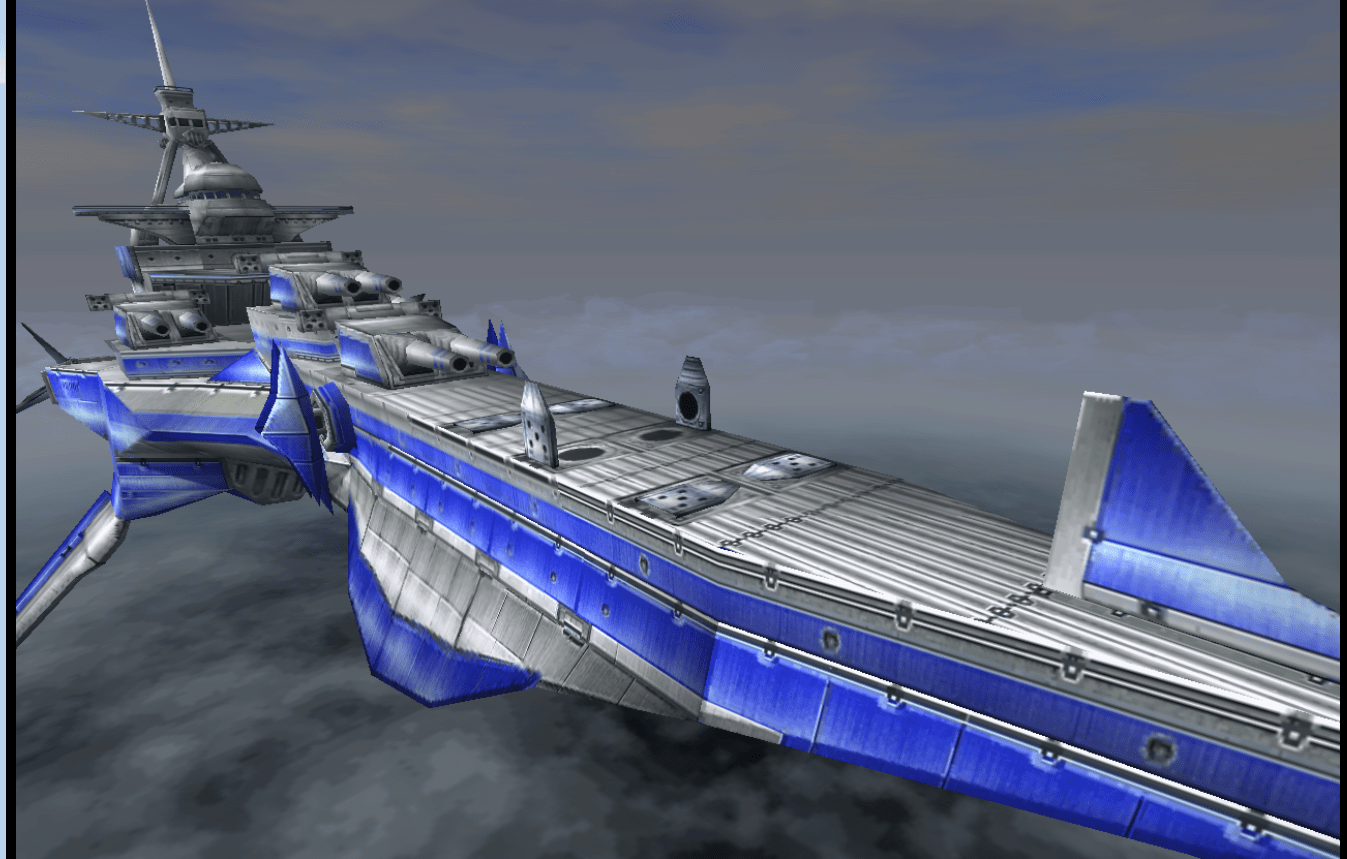 The SEGA Five Favorite Moments in Skies of Arcadia » SEGAbits 1