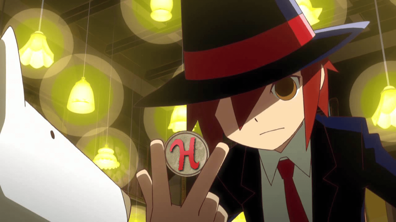 Rhythm Thief & the Emperor’s Treasure » SEGAbits 1 Source for SEGA News