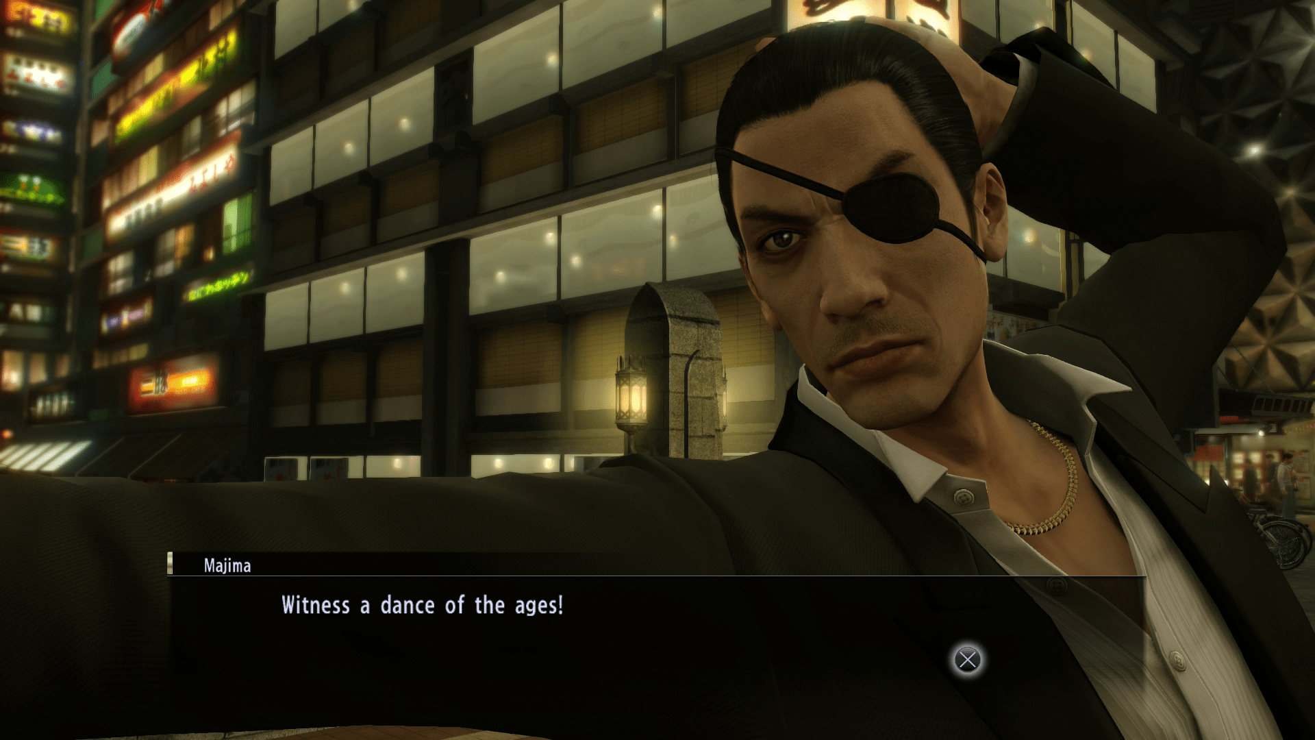 Yakuza 0 Review A Perfect Start (PS4) » SEGAbits 1 Source for SEGA