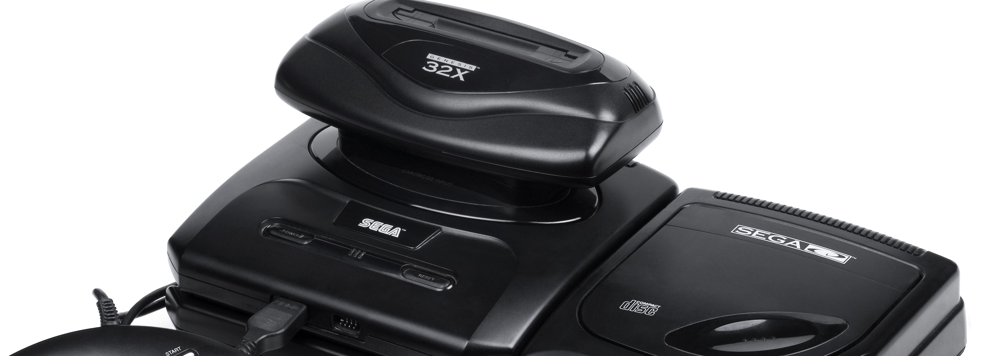 Master Games List / Sega CD/32X / Game List / Sega Does