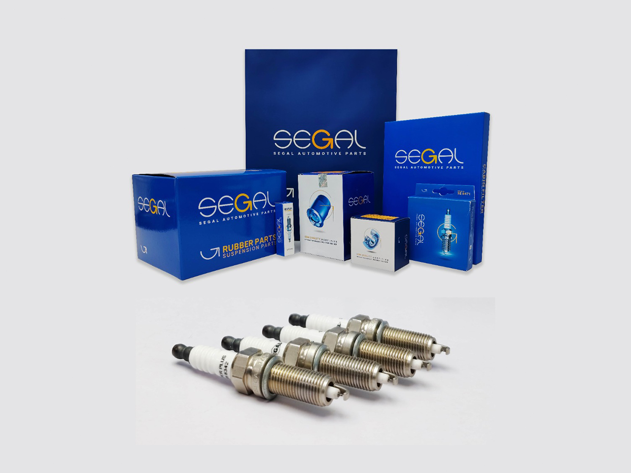 How do spark plugs work? Segal Automotive Parts