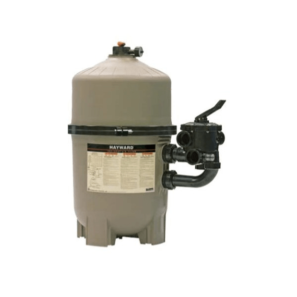 Hayward DE2420 24 ProGrid DE Pool Filter Tank Westwood, 41 OFF