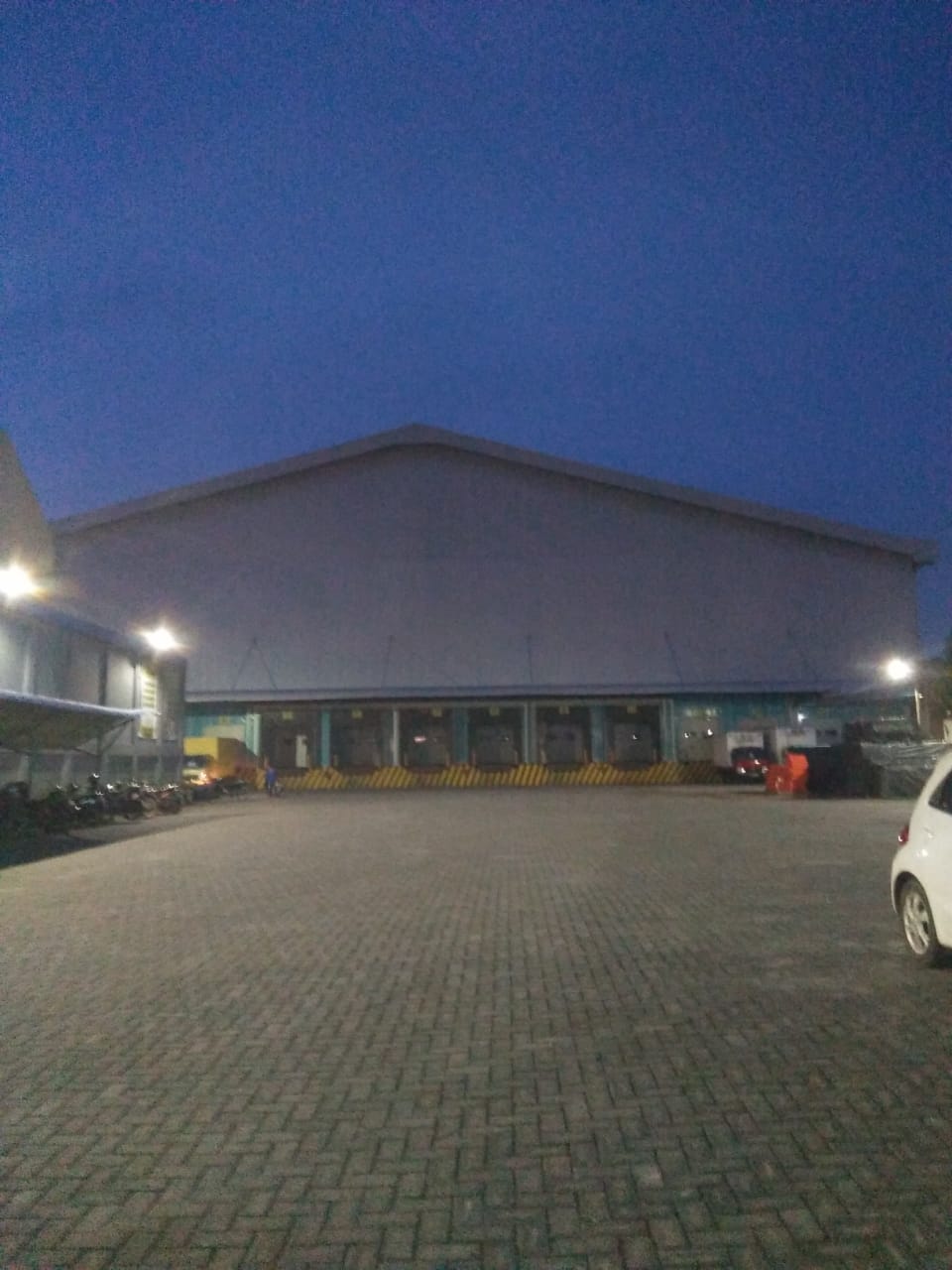 Medan Segar Group Indonesia