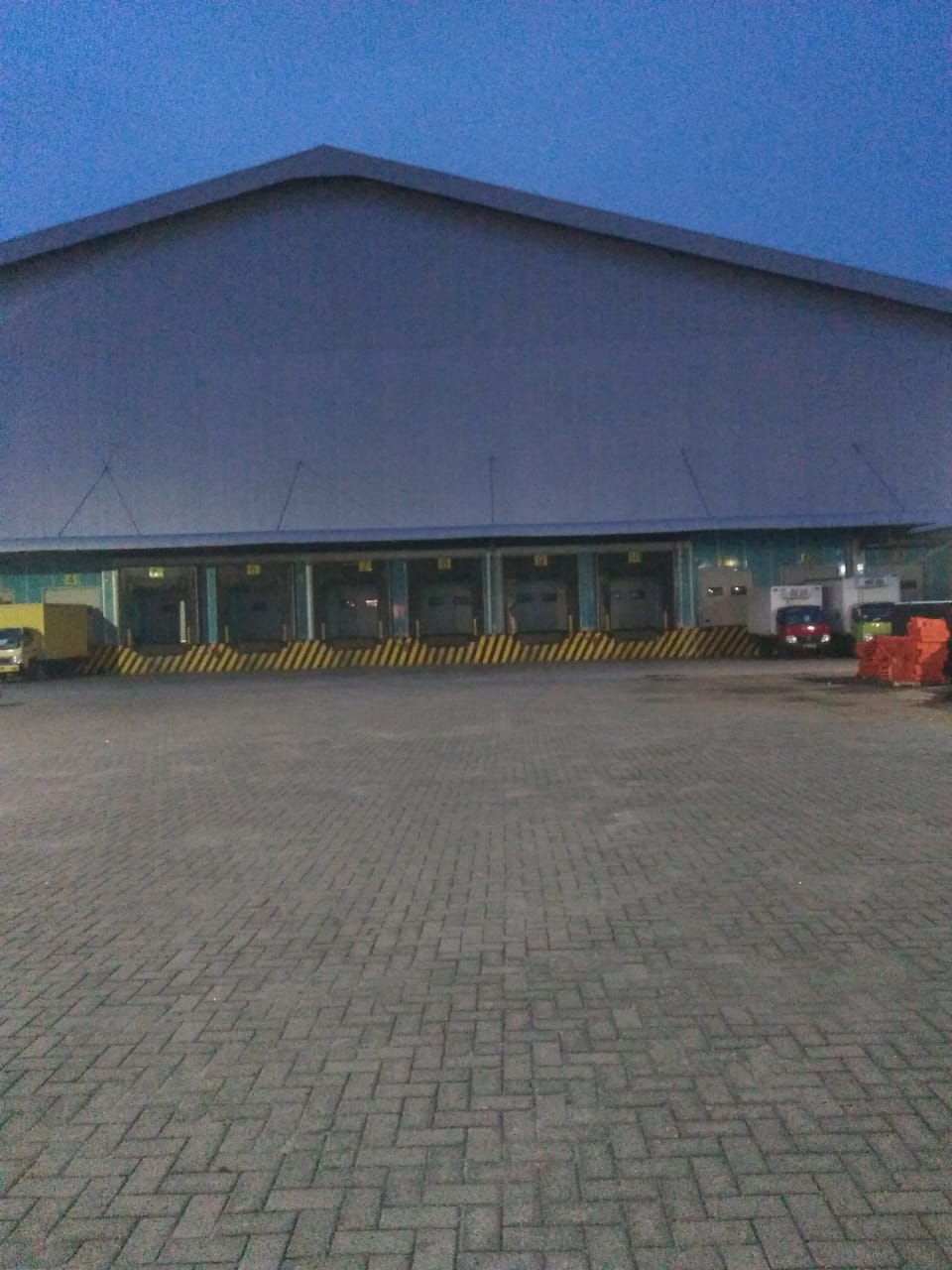 Medan Segar Group Indonesia