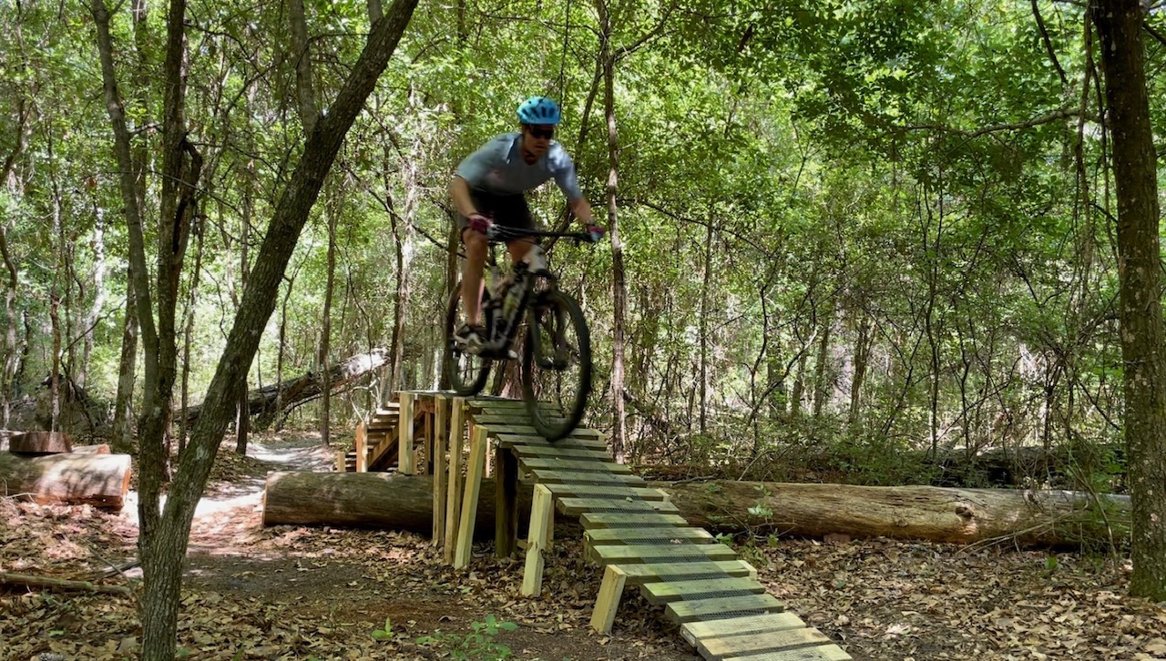 Fox Creek Bike Park Weather
