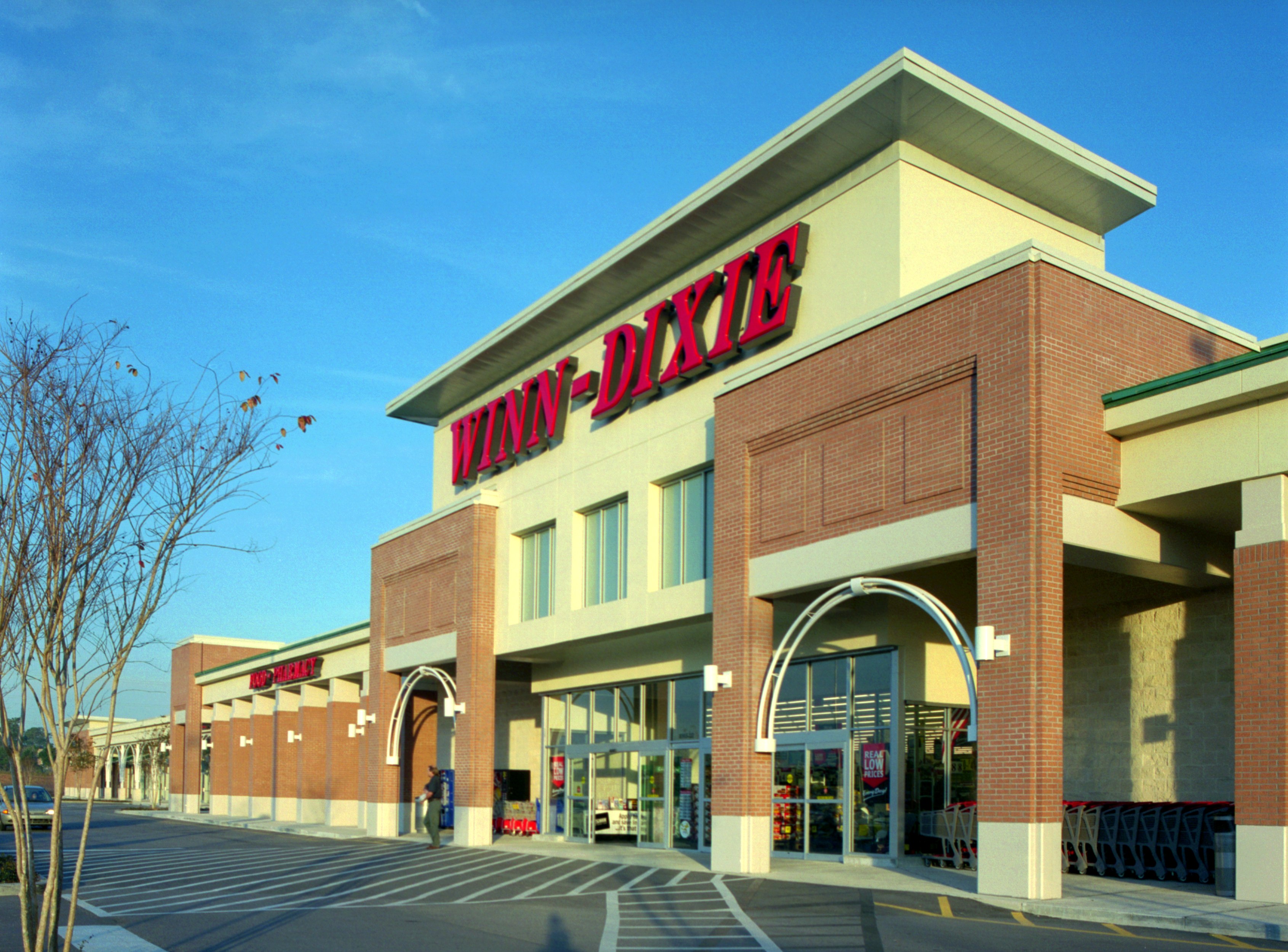 Point Meadows Shopping Center Miller Engineering, LLC