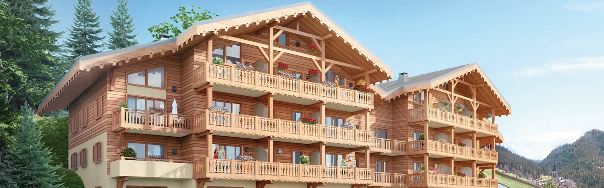 Perle De Savoie Seger